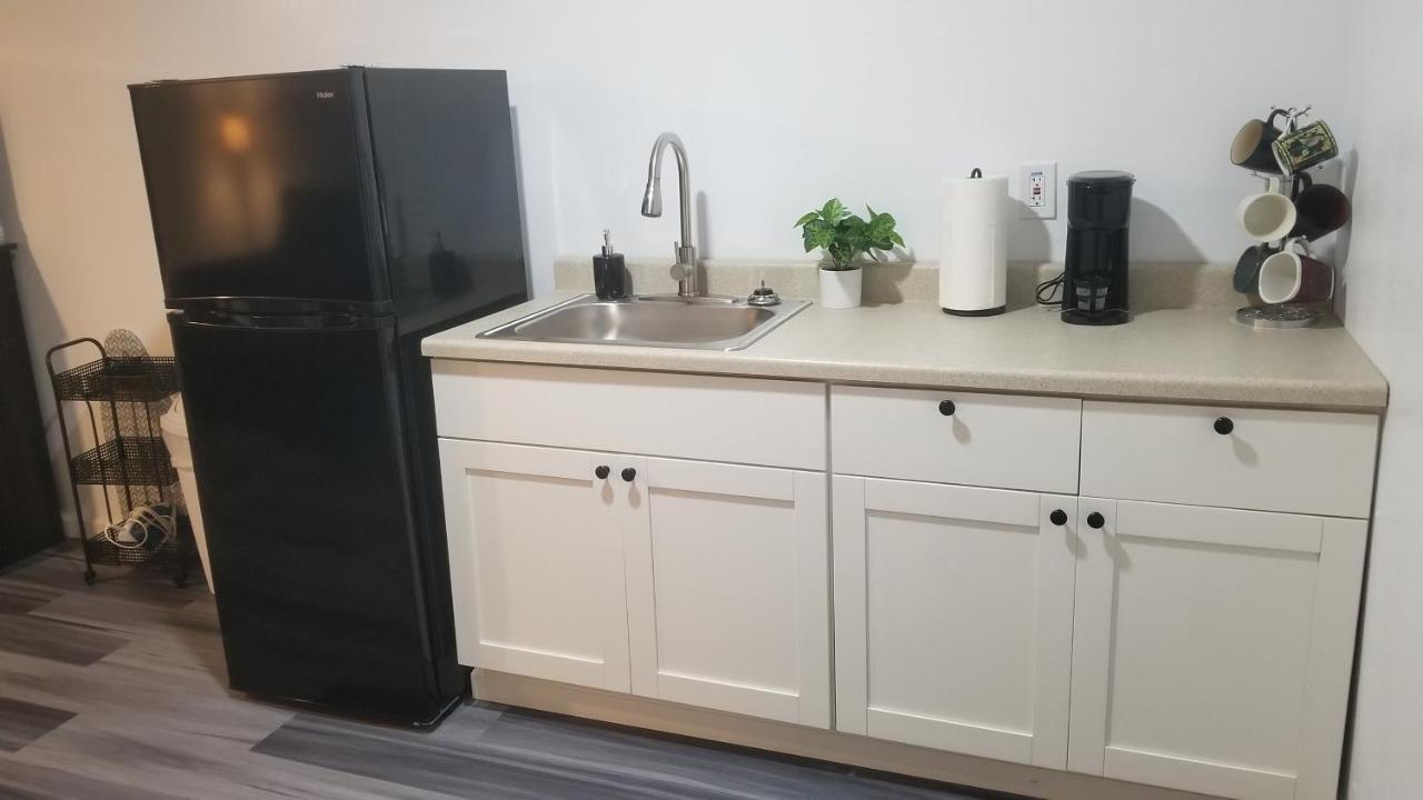 #2 Cozy Vacation Hideaway Self Checkin Studio Apt 키아우 외부 사진
