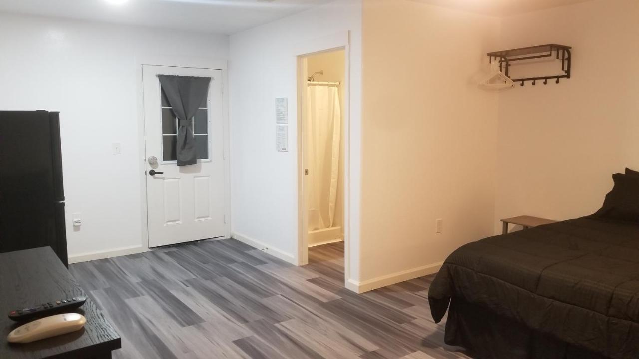 #2 Cozy Vacation Hideaway Self Checkin Studio Apt 키아우 외부 사진