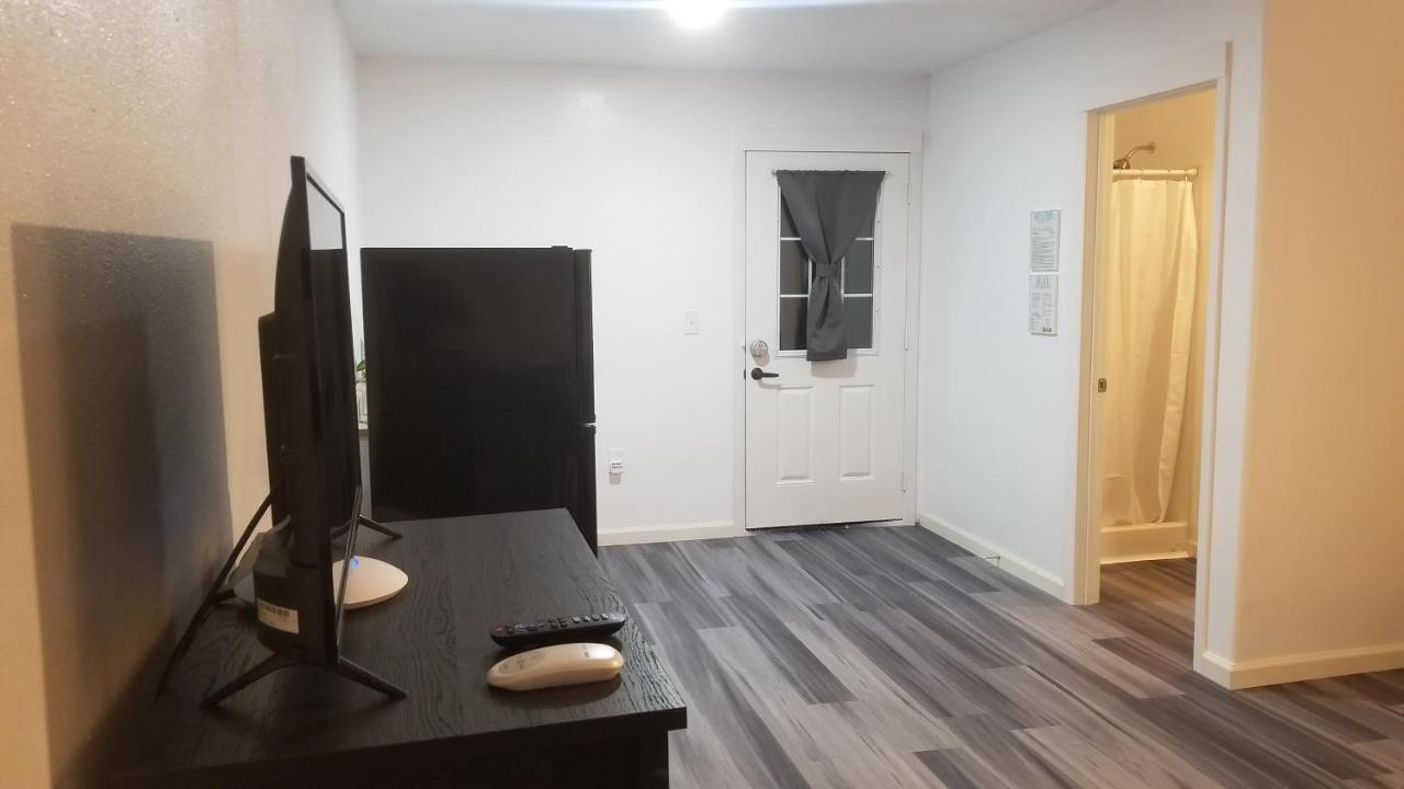 #2 Cozy Vacation Hideaway Self Checkin Studio Apt 키아우 외부 사진